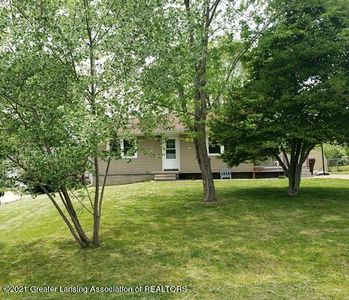 308 S Sherman St, Leslie, MI, 49251