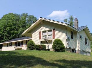 405 Town Line Rd, Mendon, VT 05701