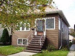 4054 N Moody Ave, Chicago, IL 60634
