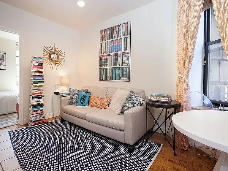 144 Sullivan St #4 — Photo 1