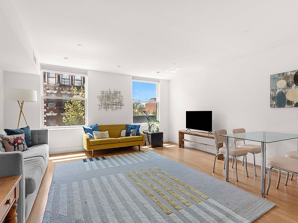 1st image of 57 W 127th St APT 4