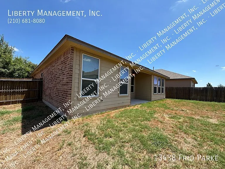 13438 Frio Parke — Photo 28