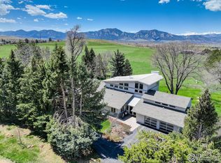 303 Sky Lark Way, Boulder, CO 80303