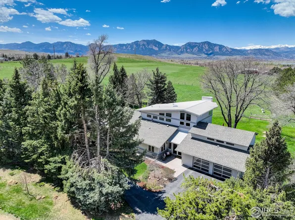 303 Sky Lark Way, Boulder, CO 80303