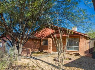 4540 W Dunn Pl, Tucson, AZ 85741
