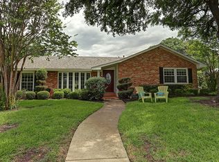 6607 Orangewood Dr, Dallas, TX 75248