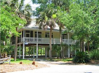 903 Jungle Rd, Edisto Island, SC 29438