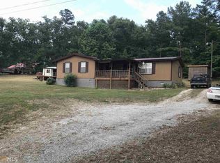 695 Barnes Mountain Rd, Mansfield, GA 30055