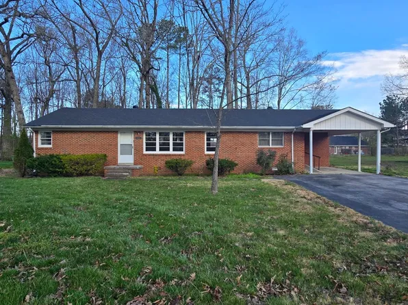 204 Stillwood Dr, Manchester, TN 37355