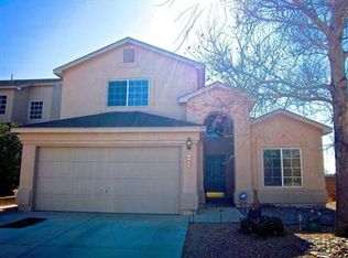7000 Eagle Mesa Rd NE, Albuquerque, NM 87113