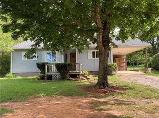 131 Highland Point Ave #41, Harmony, NC 28634