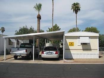 1st image of 19401 N 7th St Lot 77