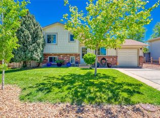 1852 S Norfolk St, Aurora, CO 80017
