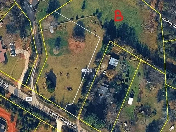 (undisclosed Address), Marietta, SC 29661