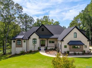 435 River Ridge Rd, Gadsden, AL 35901