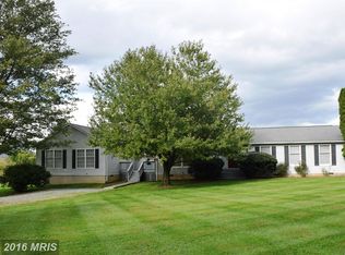 15540 Silverbrook Ln, Purcellville, VA