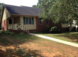 15 Penny Ln, Cartersville, GA 30120