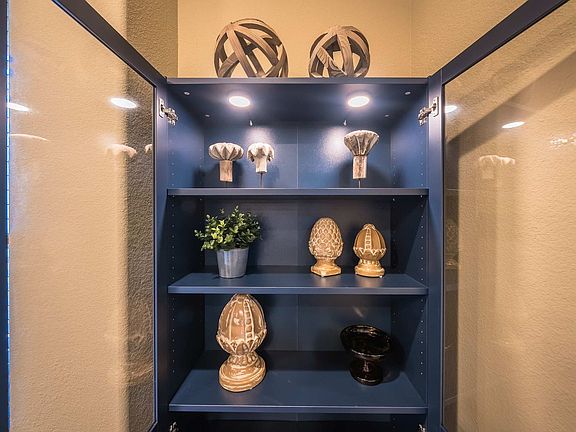 Storage Room