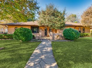 1910 Jamestown Ct, Arlington, TX 76013