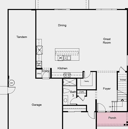 2nd image of 34053 Pink Pl