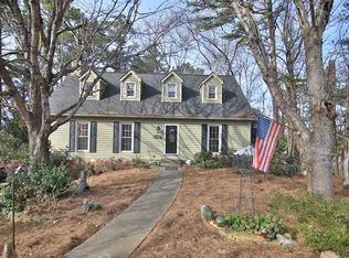 2923 Carrollton Ct #0, Marietta, GA 30066