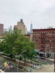 Rented by New York Realty