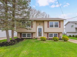 1204 Lloyd Ave, Aurora, OH 44202