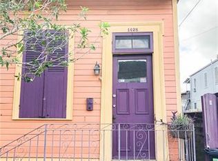 1428 Chartres St, New Orleans, LA 70116