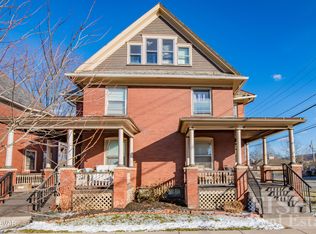 1000-1002 Walnut St, Williamsport, PA 17701