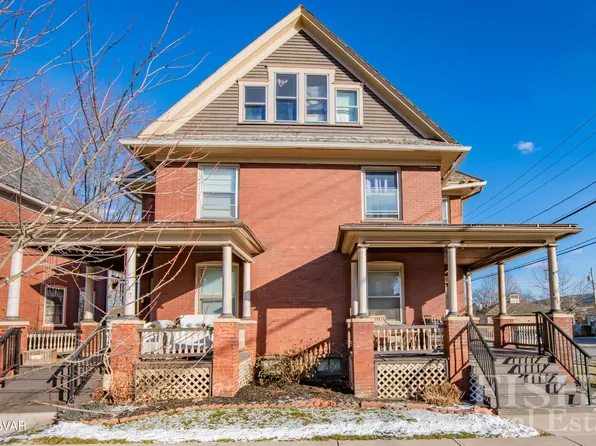 1000-1002 Walnut St, Williamsport, PA 17701