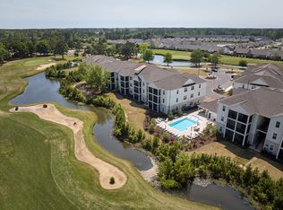 70 Callaway Dr NW #4-103, Calabash, NC 28467