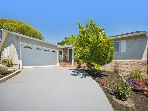 117 Longfellow Road, Mill Valley, CA 94941