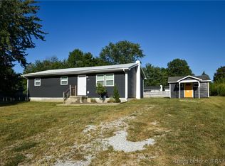 2680 N Jeffrey St, Scottsburg, IN 47170