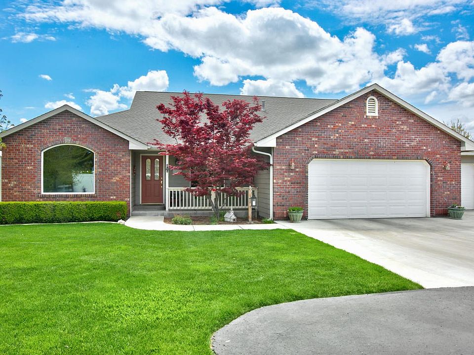 609 S 80th Avenue - Yakima, WA 98908