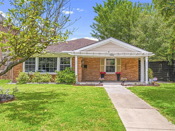 4002 Merrick St, Houston, TX 77025