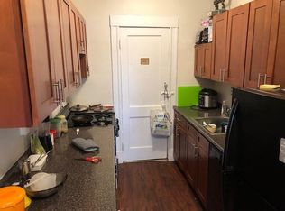 1167 Boylston St APT 8A, Boston, MA 02215