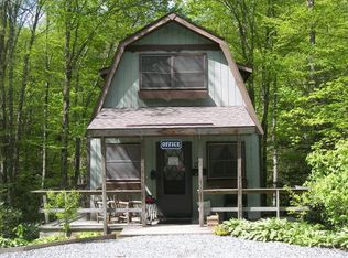 408 Roaring River Dr #1-2, Blowing Rock, NC 28605