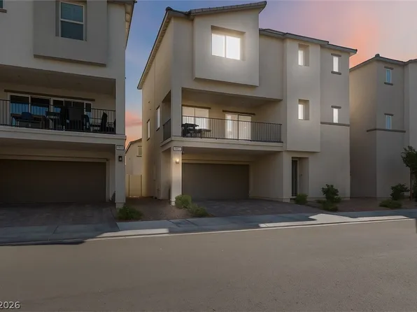 6855 Crimson Shadow St, North Las Vegas, NV 89086