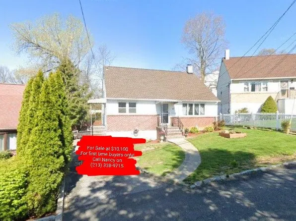 31 Depew Ave, Yonkers, NY 10710