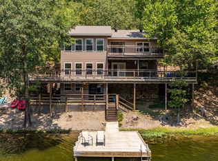 357 Catherine Cove Rd, Malvern, AR 72104