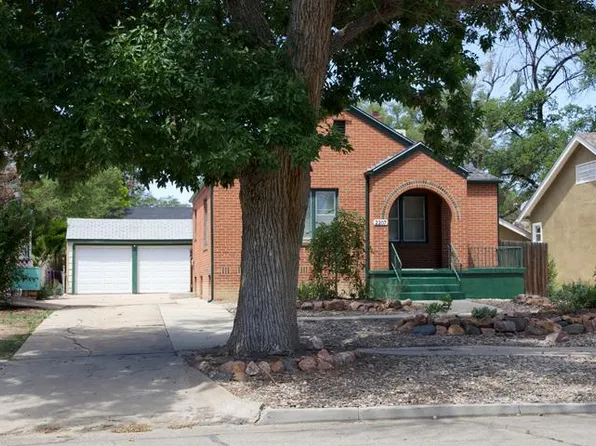 2207 Court St #B, Pueblo, CO 81003