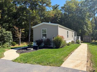 137.5 E Zimmer Dr, Walnutport, PA 18088