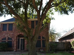 13727 Sable Ln, Houston, TX 77014