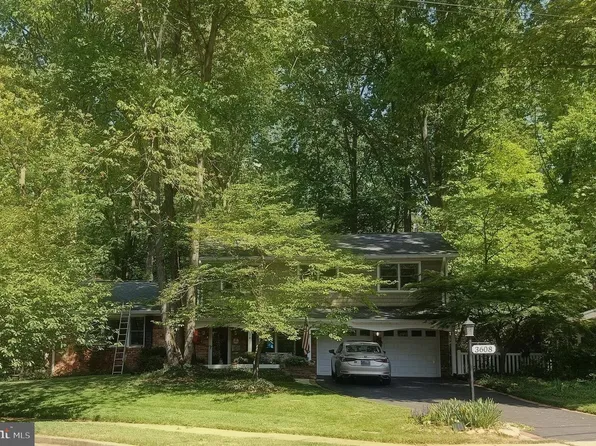 3608 Launcelot Way, Annandale, VA 22003