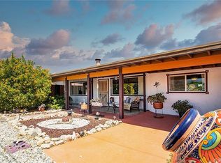62376 Gold Nugget Rd, Joshua Tree, CA 92252