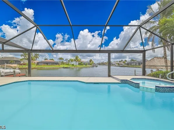 5019 SW 20th Pl, Cape Coral, FL 33914
