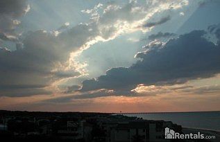 Your view-Magnificent sunset