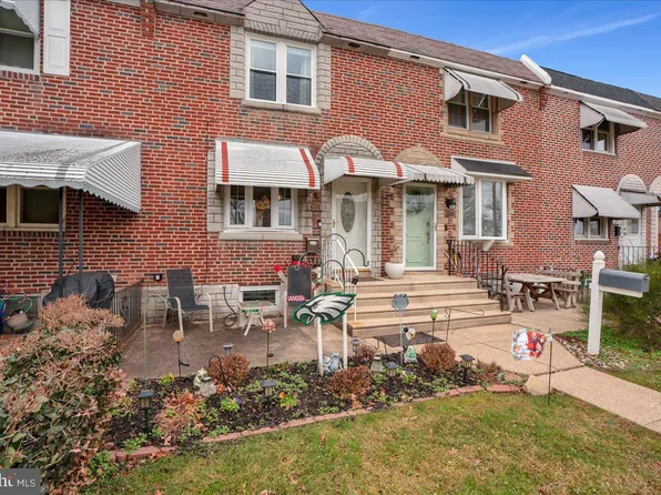 103 Westbridge Rd, Glenolden, PA 19036