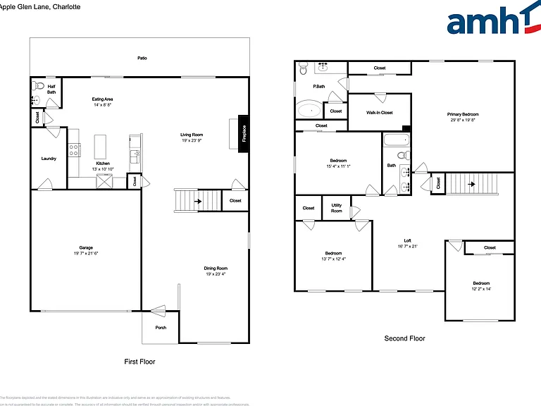 2305 Apple Glen Ln — Photo 2