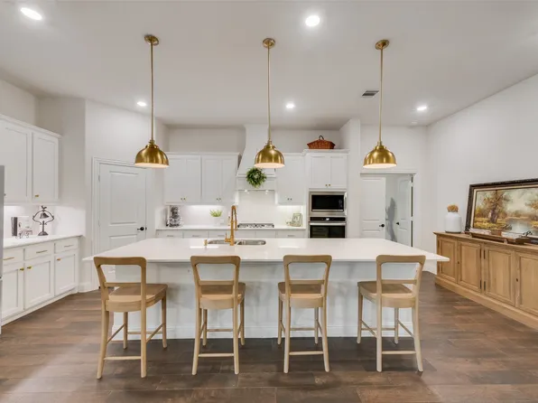 2944 Crossbow Ln, Celina, TX 75009